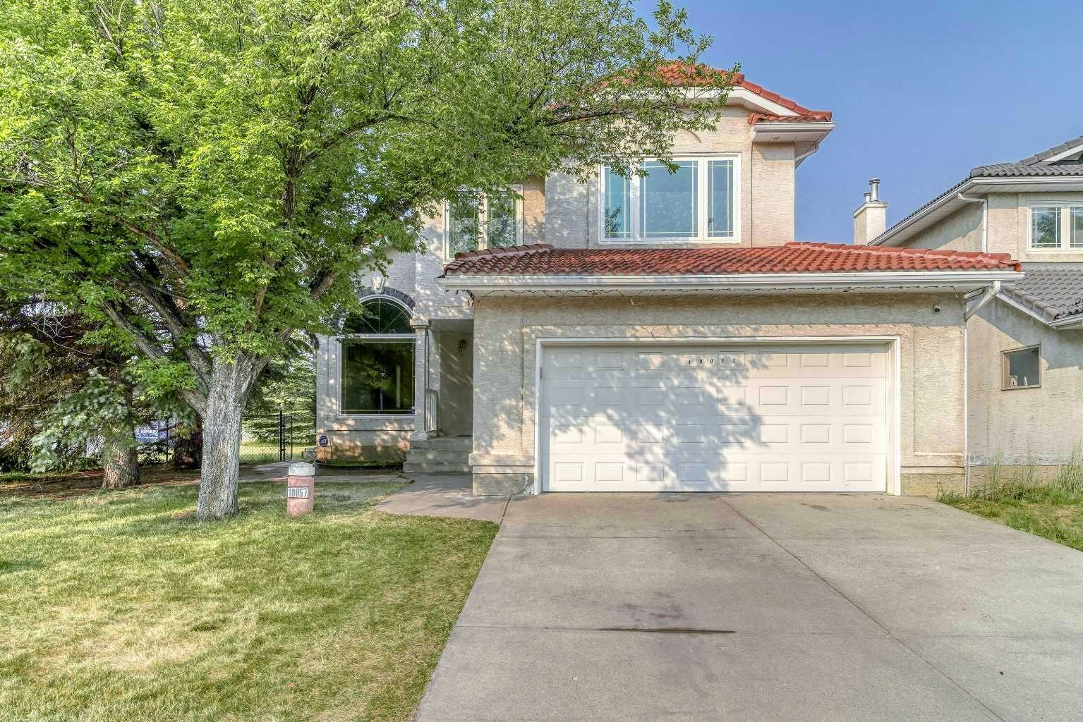 10057 Hamptons Boulevard NW, Calgary, AB, T3A 4Y6