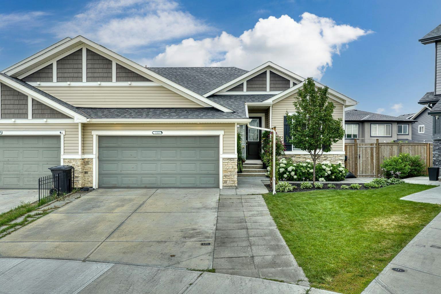 113 Marina Key, Chestermere, AB, T1X 1Y7