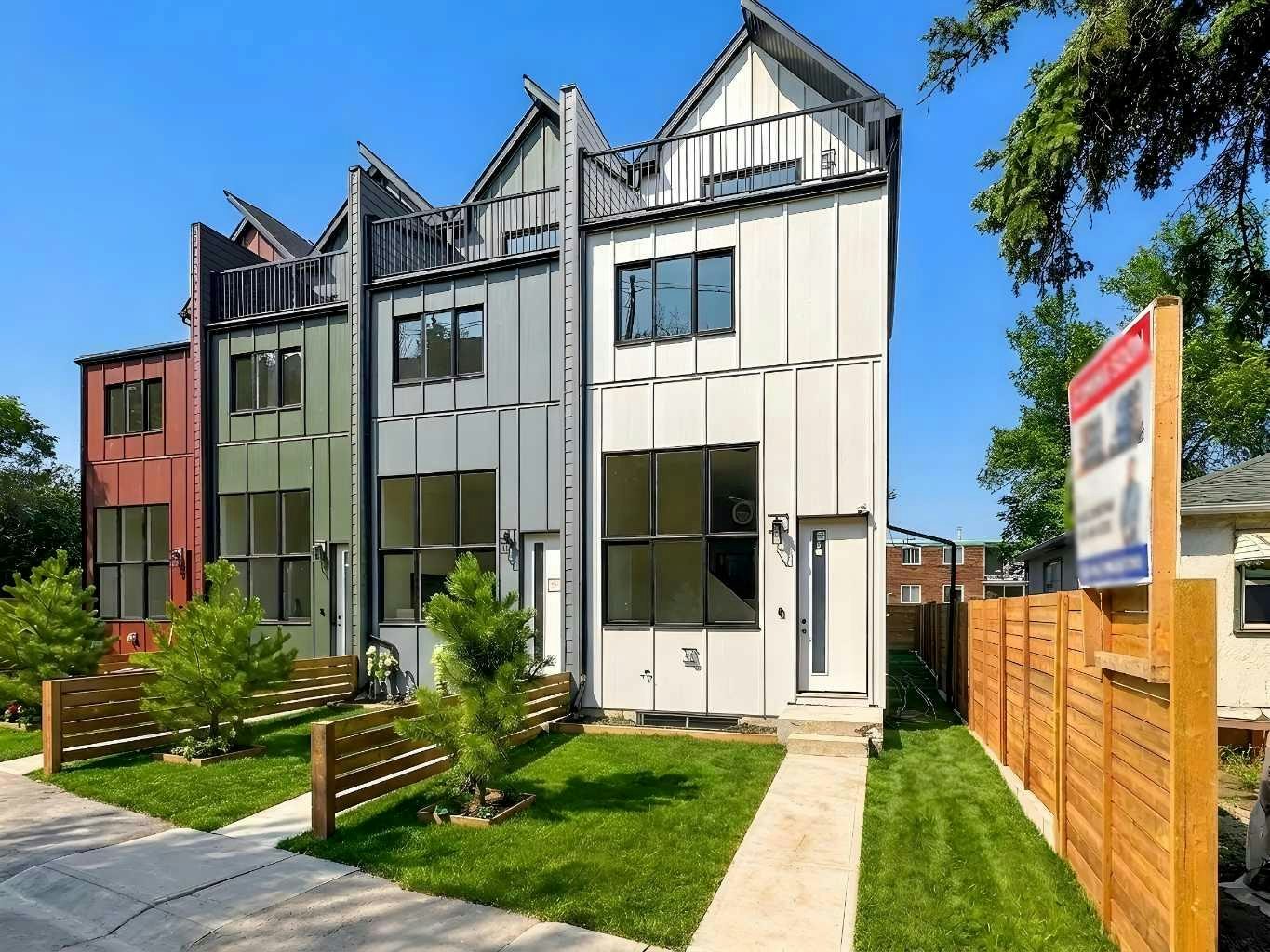 2018, 2020, 2022, 2024 12 Avenue SW, Calgary, AB, T3C 0S1
