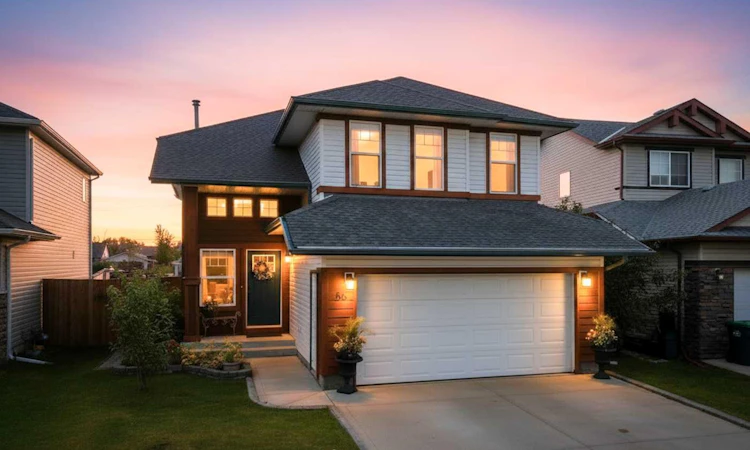 56 Jones Crescent
