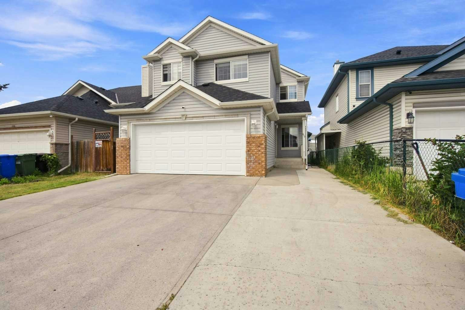 610 Saddlecreek Way NE, Calgary, AB, T3J 4A4