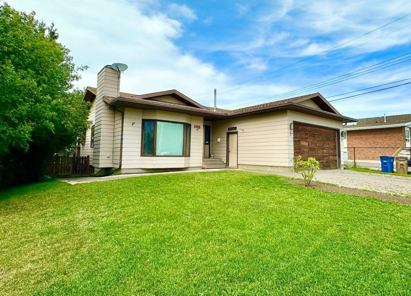 10024 103 Avenue, Lac La Biche, AB, T0A 2C0