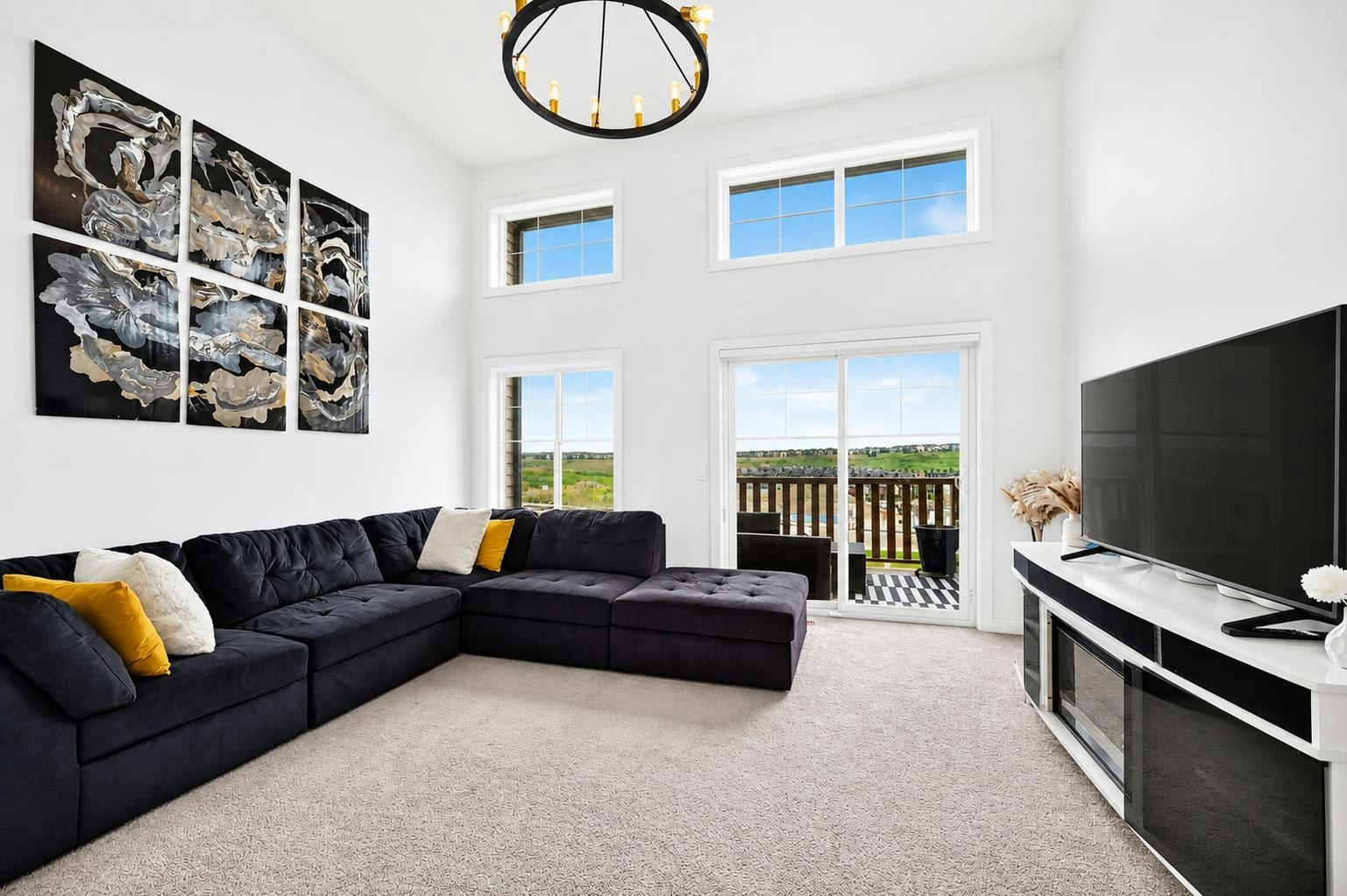 512 Sage Hill Grove NW, Calgary, AB, T3R 0Z8