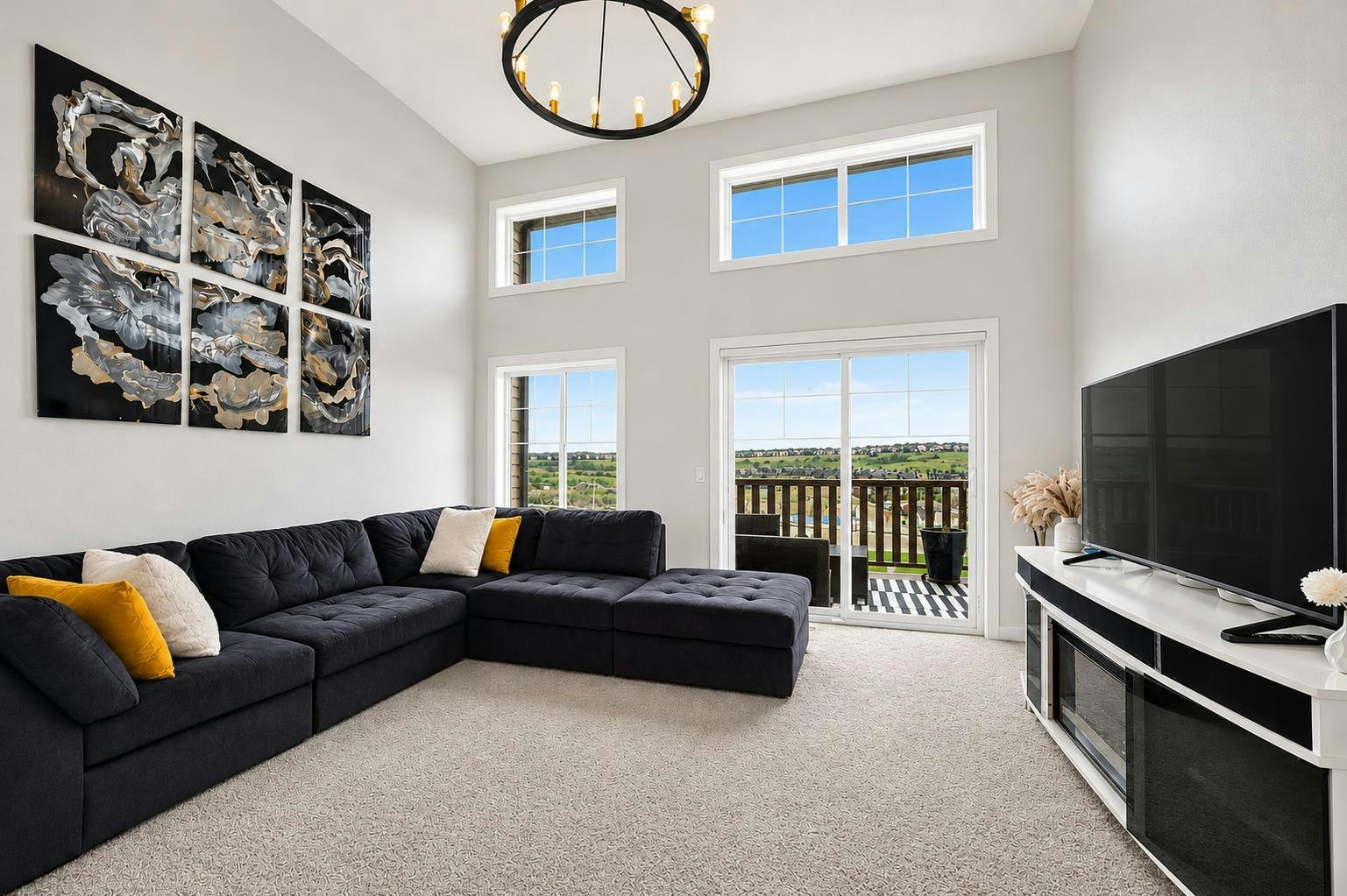 512 Sage Hill Grove NW, Calgary, AB, T3R 0Z8