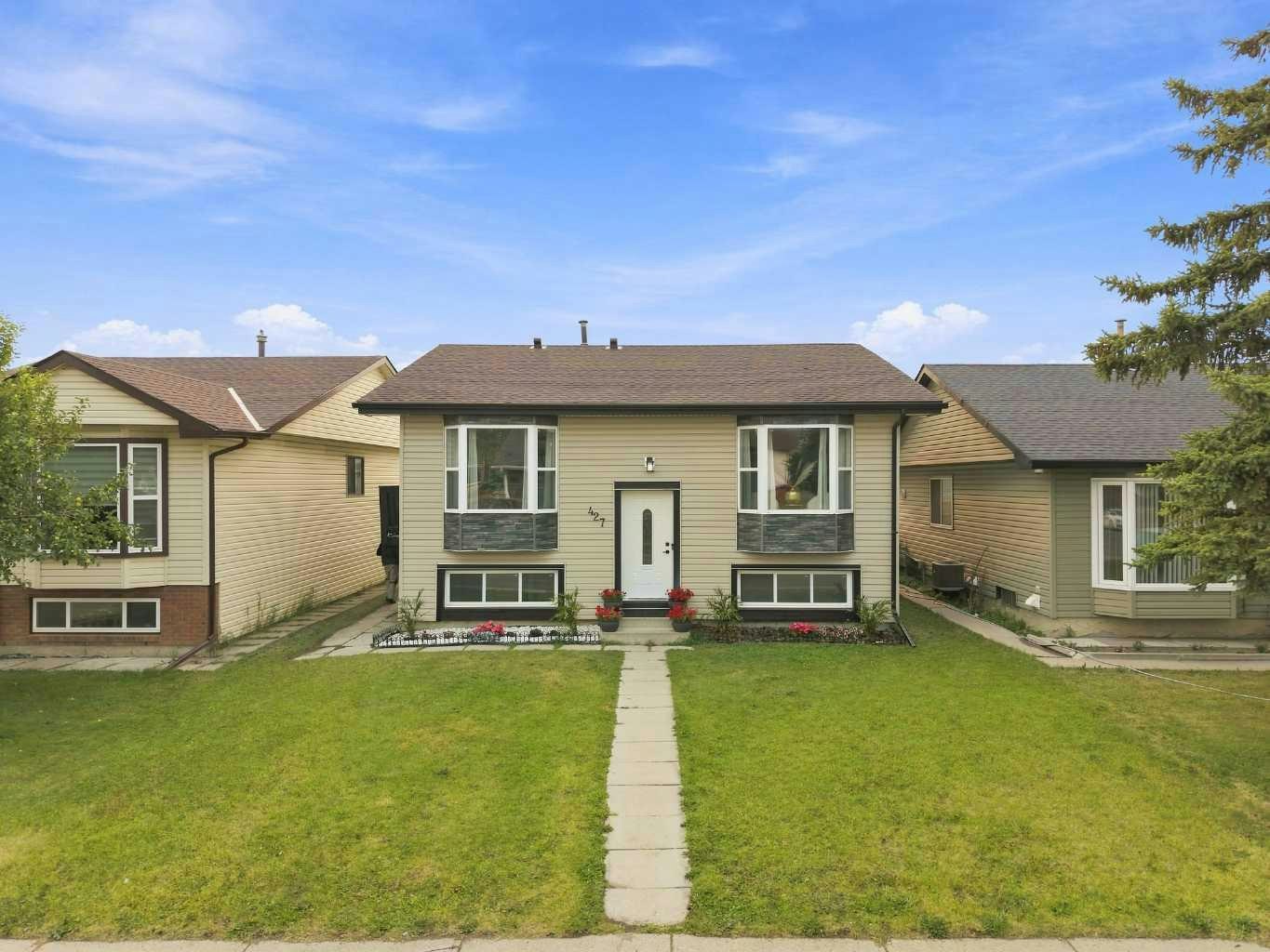 427 Falmere Road NE, Calgary, AB, T3J 2Z8