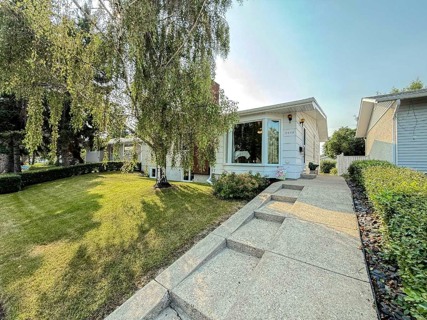 5015 Marchand Crescent NE, Calgary, AB, T2A 2X3