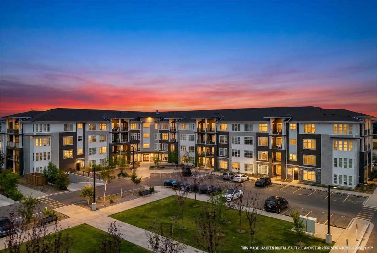 2112-681 Savanna Boulevard NE, Calgary, AB, T3J 5N9