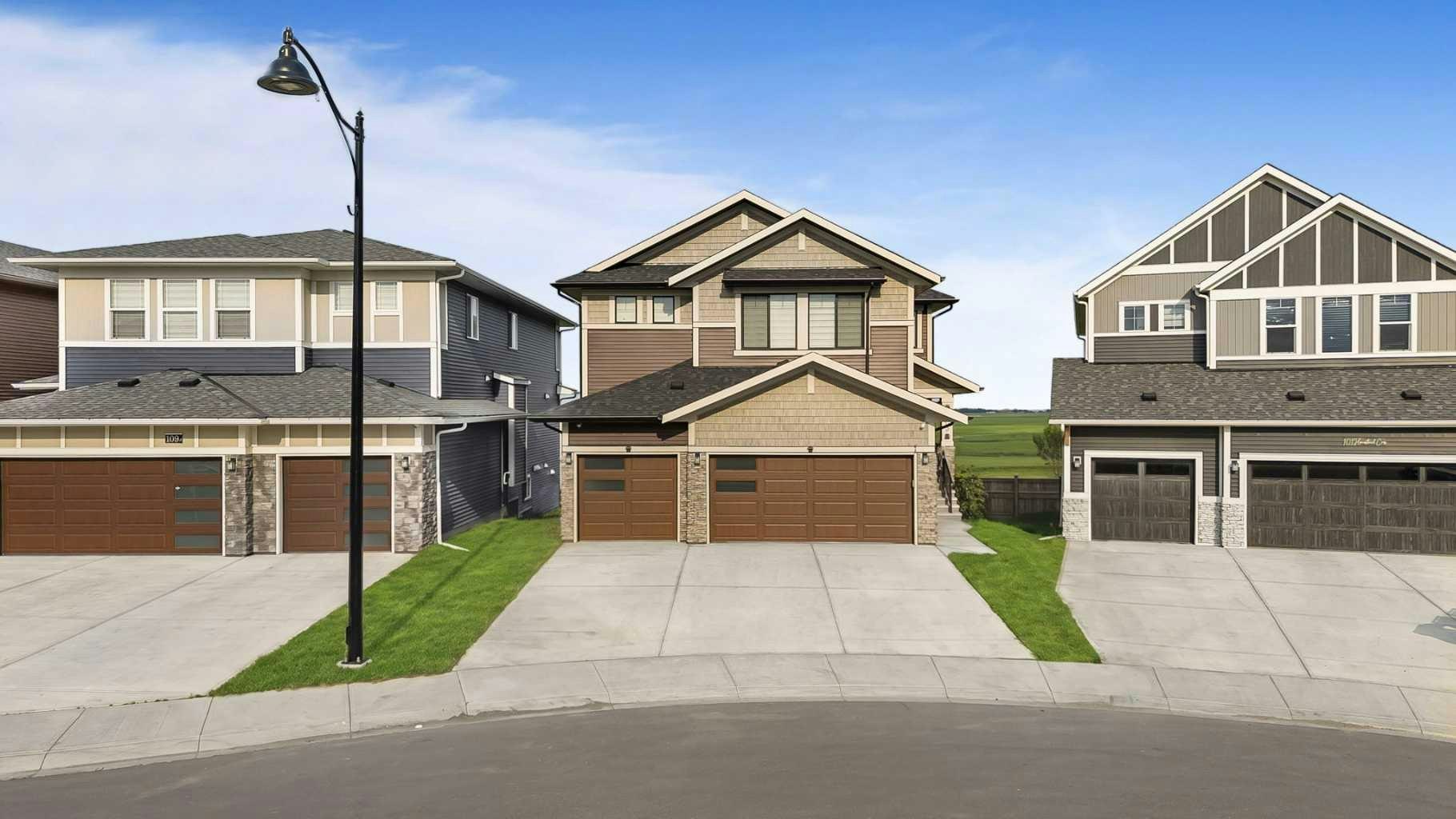 105 Homestead Crescent NE, Calgary, AB, T3J 2K8