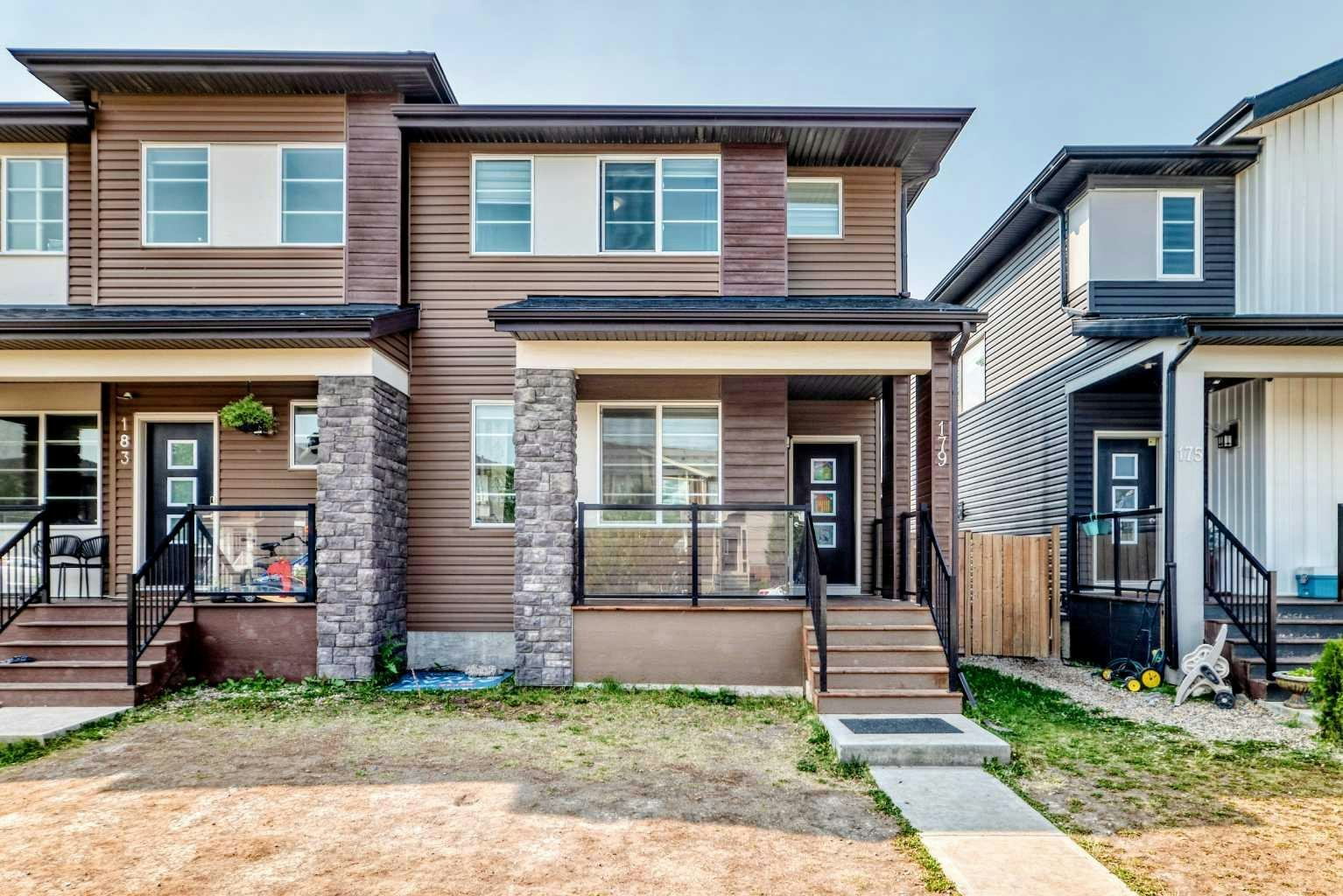 179 Cornerstone Avenue NE, Calgary, AB, T3N 1B9