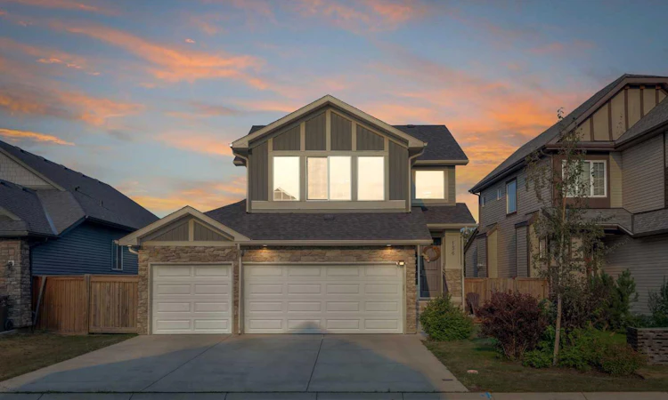 156 Rainbow Falls Heath