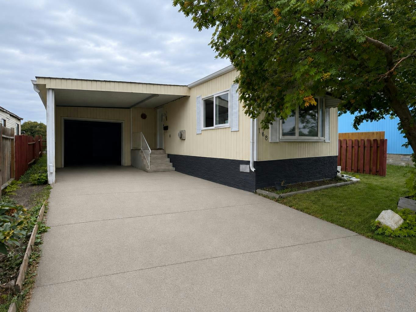 168 Huntwell Road NE, Calgary, AB, T2K 5S9