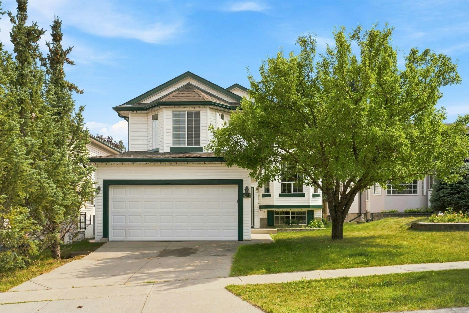 9216 Edgebrook Drive NW, Calgary, AB, T3A 5T5