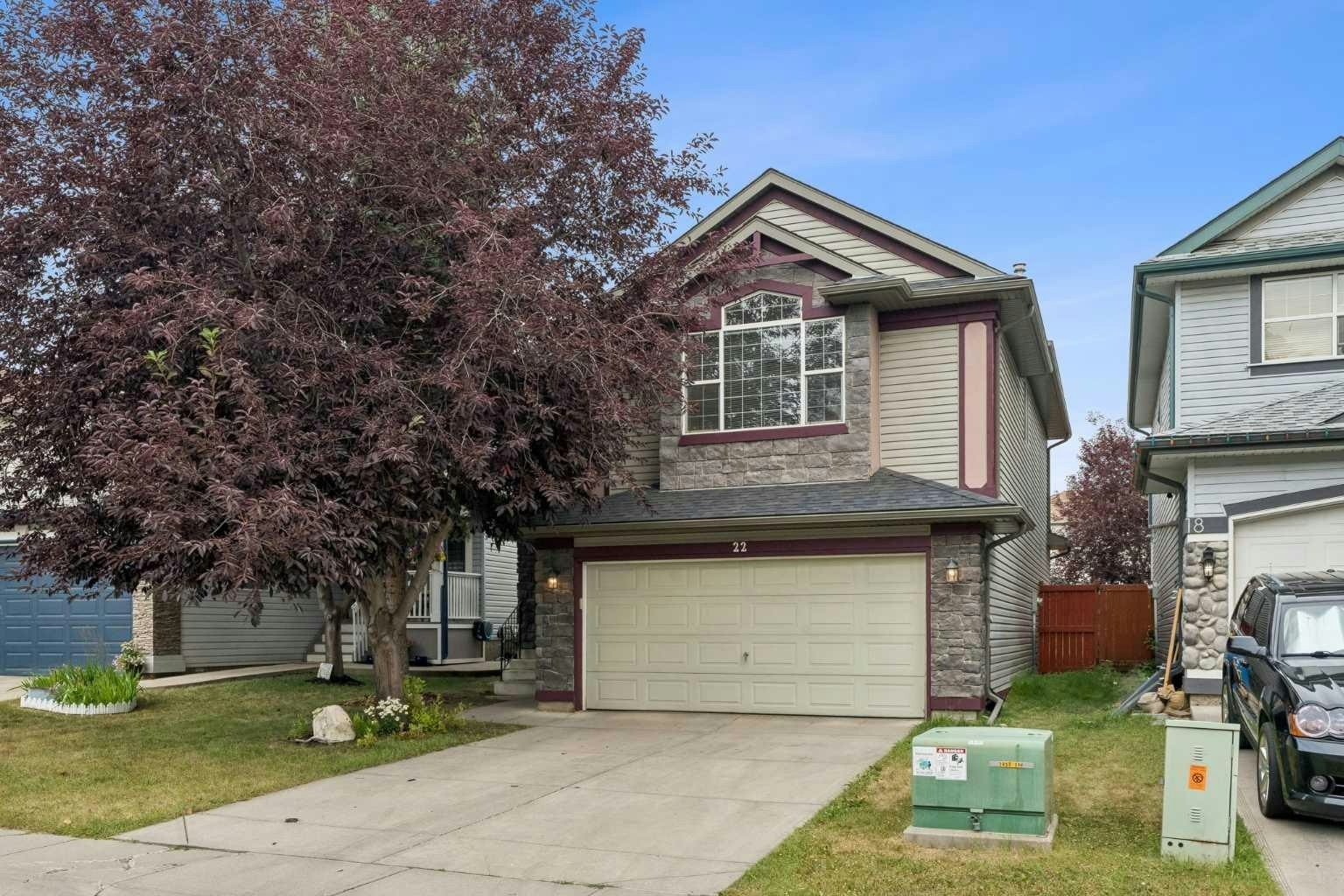 22 Somerside Crescent SW, Calgary, AB, T2V 5R4