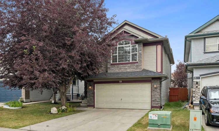 22 Somerside Crescent SW