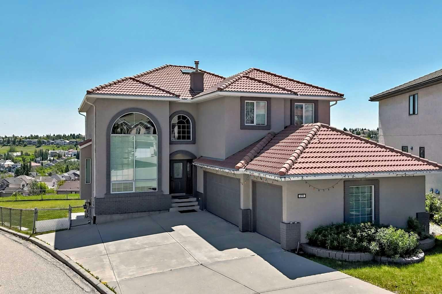 199 Hampstead Way NW, Calgary, AB, T3A 6H6