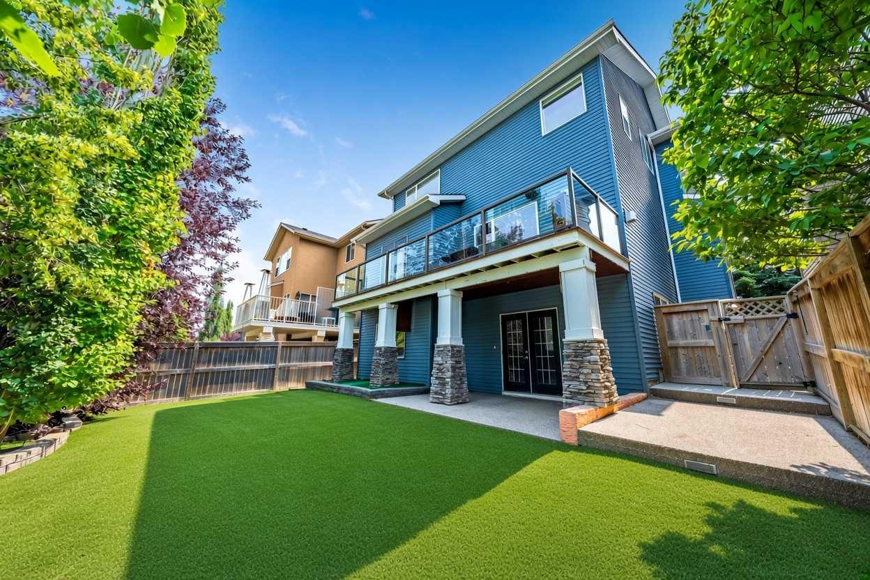 115 Coopers Hill SW, Airdrie, AB, T4B 0B9