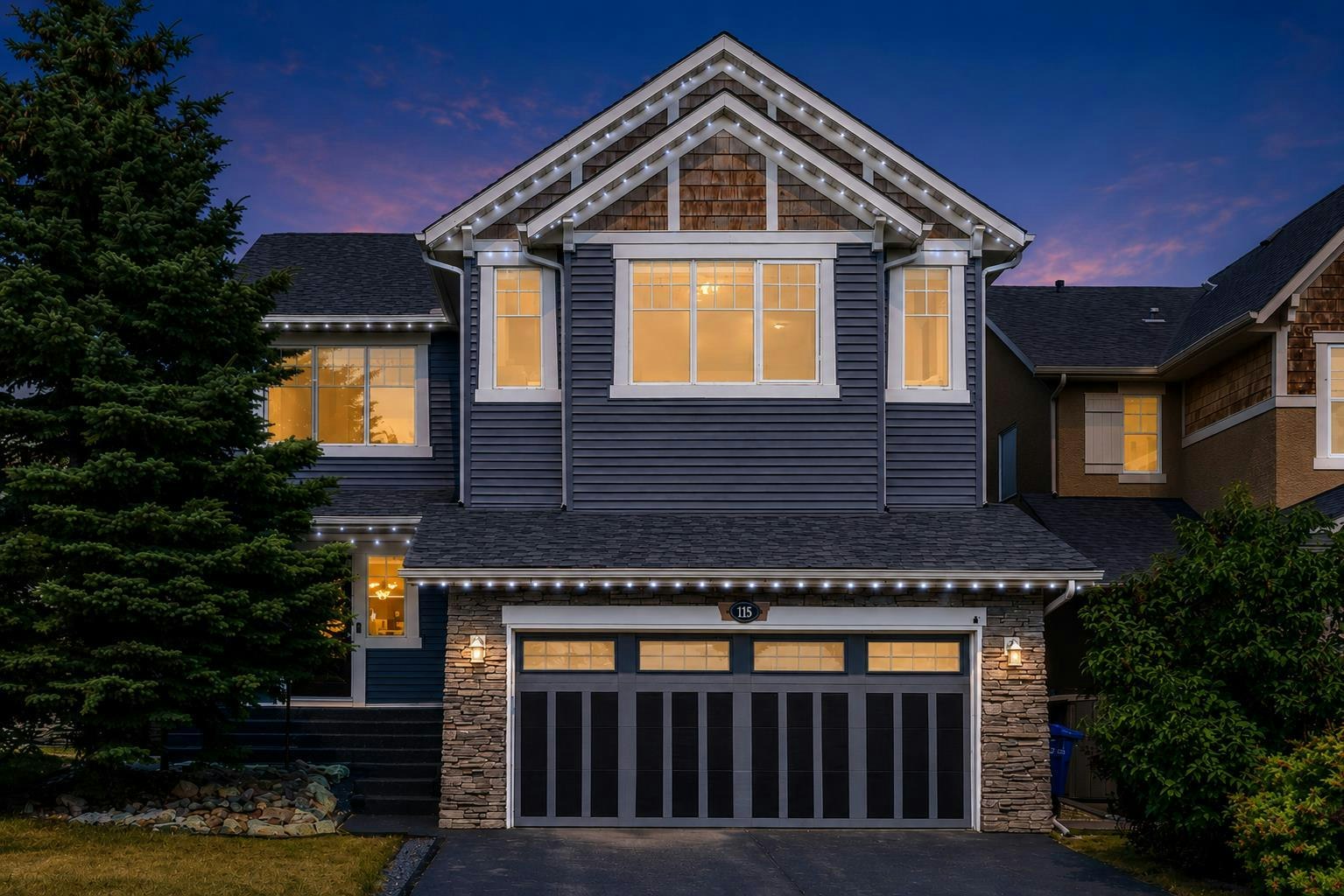 115 Coopers Hill SW, Airdrie, AB, T4B 0B9