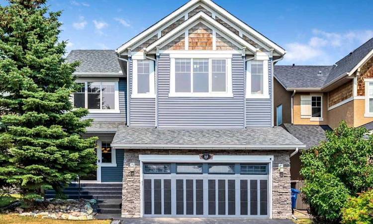 115 Coopers Hill SW