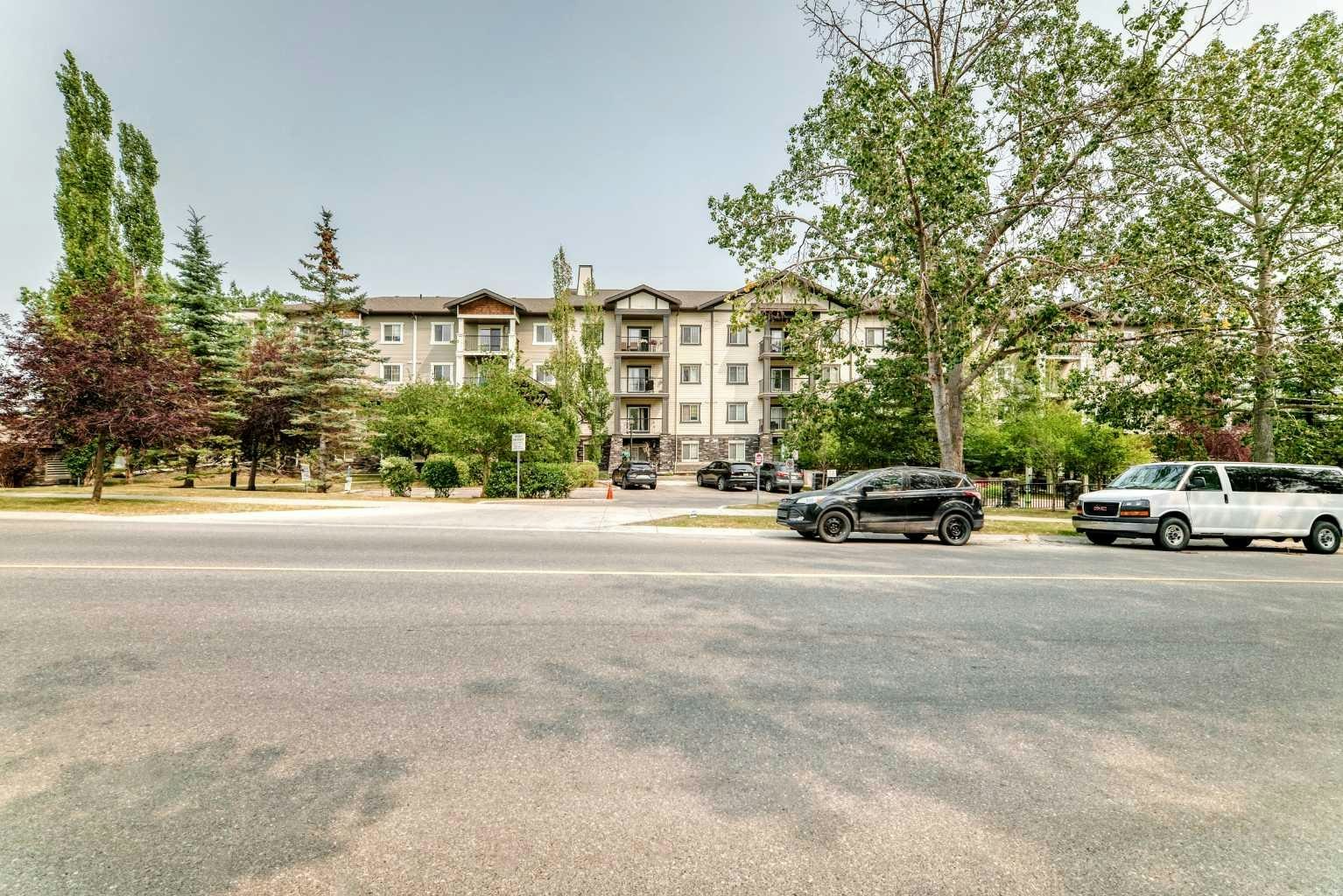 110-6315 Ranchview Drive NW, Calgary, AB, T4C 1H7