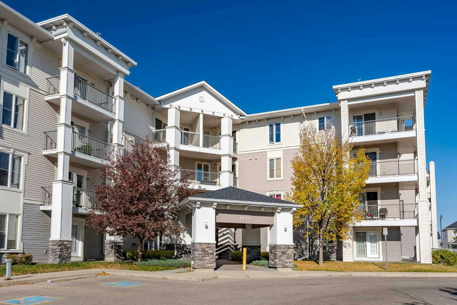 1212-333 Taravista Drive NE, Calgary, AB, T3J 0H3