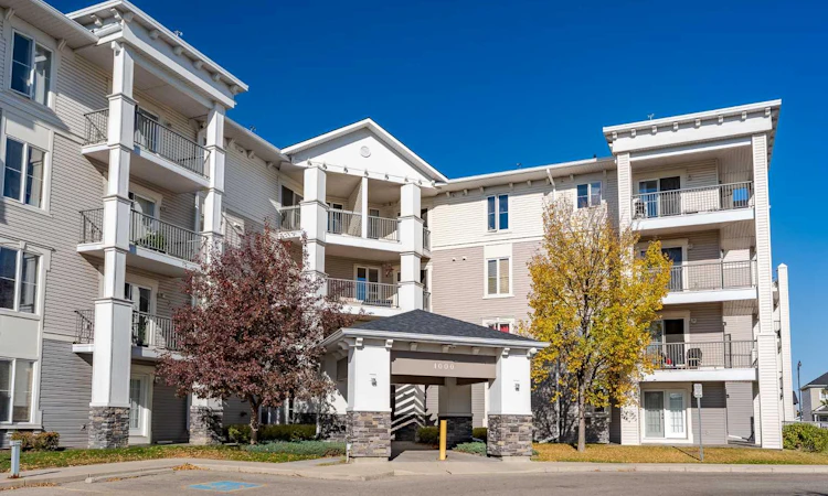 1212-333 Taravista Drive NE