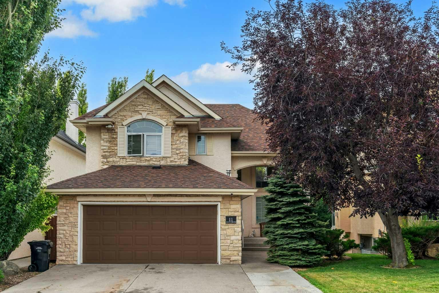 11 Tuscany Ridge Park NW, Calgary, AB, T3L 2H7