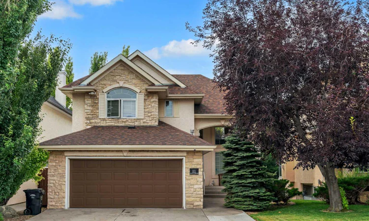 11 Tuscany Ridge Park NW