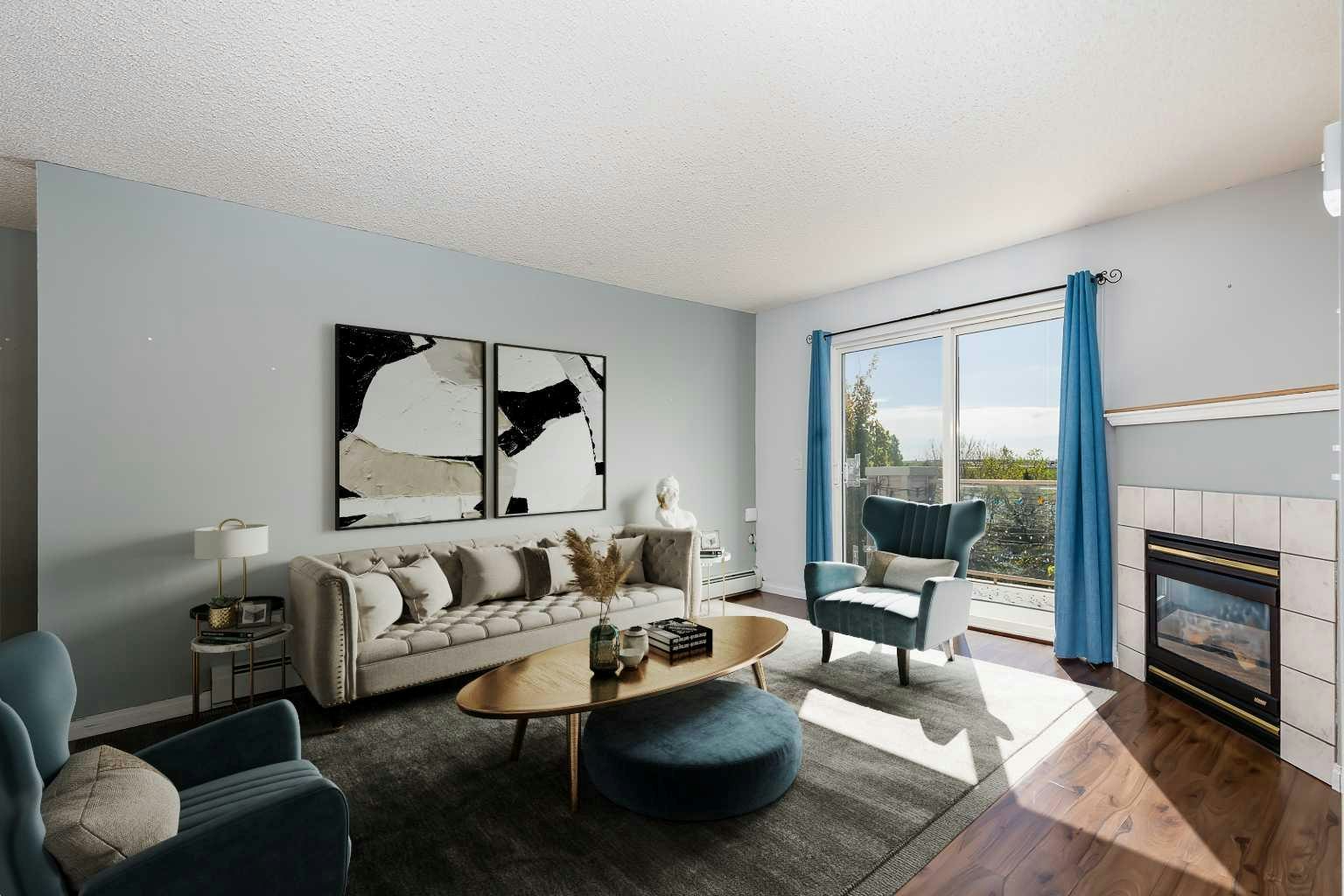 418-4000 Somervale Court SW, Calgary, AB, T2Y 4J3