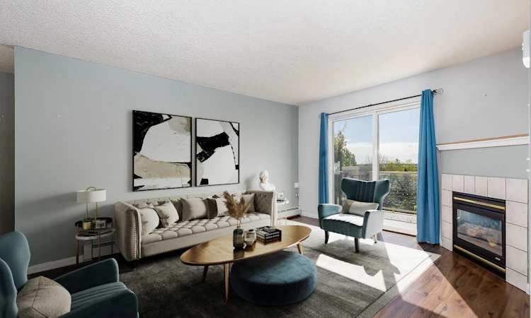418-4000 Somervale Court SW