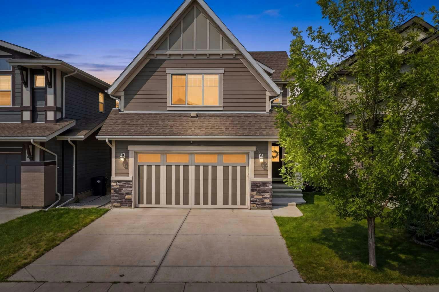 12 Masters Court SE, Calgary, AB, T3M 2B7