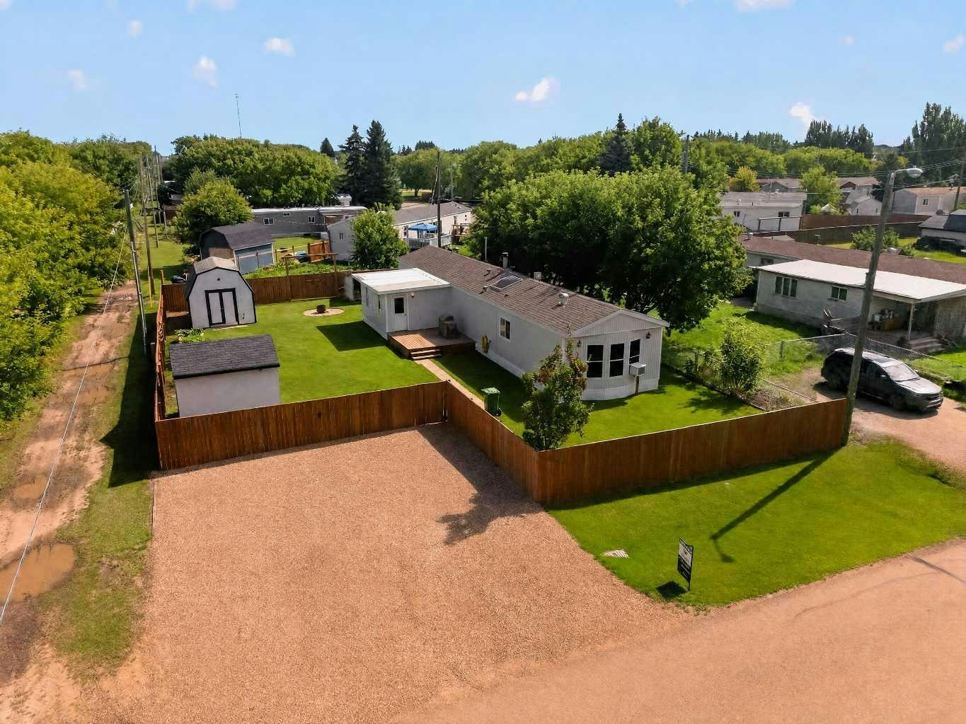 10205 107 Street, Fort Vermilion, AB, T0H 2H0