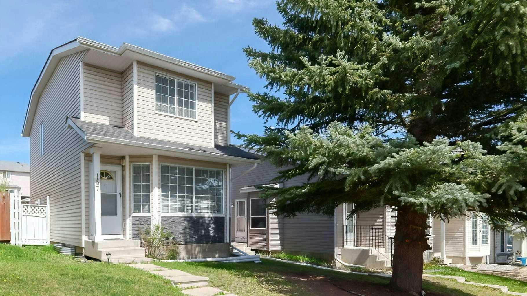 157 Harvest Gold Heights NE, Calgary, AB, T3K 4H2