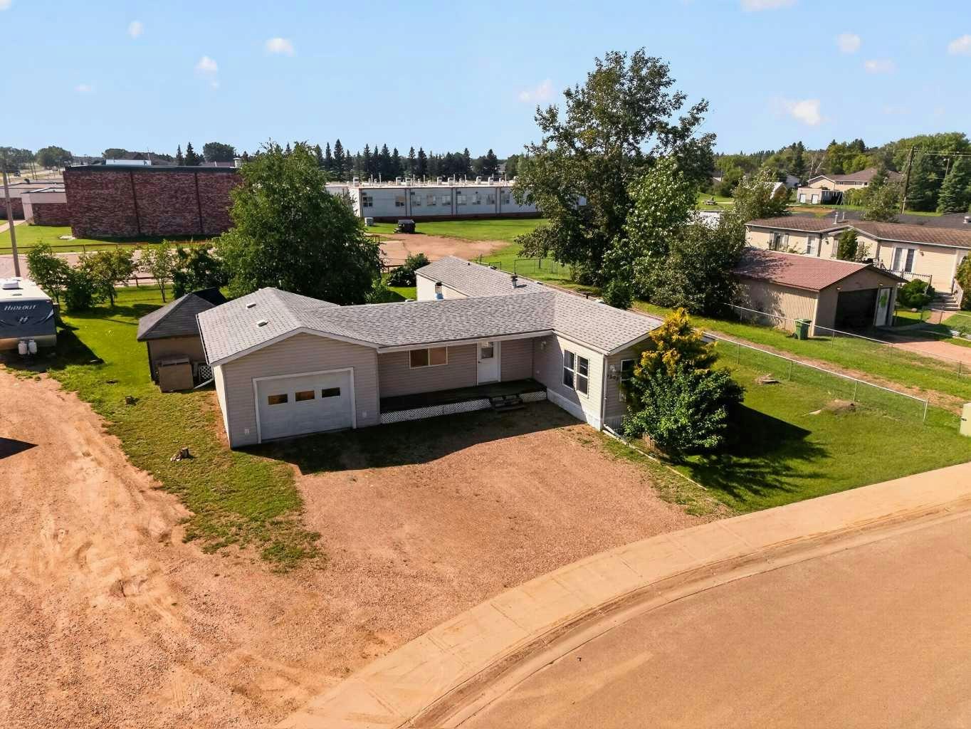 9506 101 Street, Fort Vermilion, AB, T0H 2H0