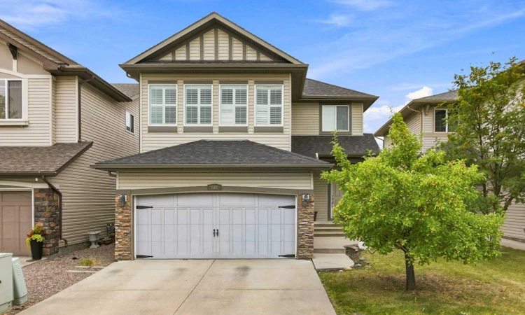 107 Brightonstone Common SE