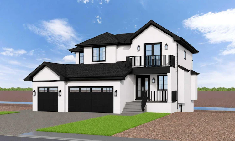 319 Muirfield Crescent