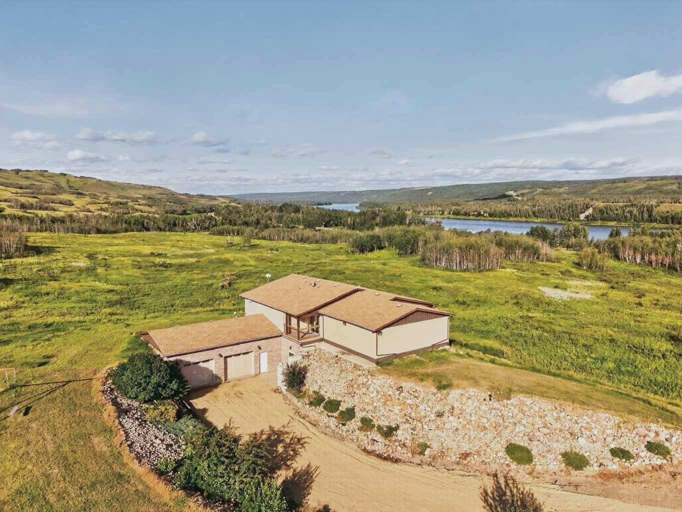 235044 Twp Rd 821a, Peace River, AB, T8S 1S2