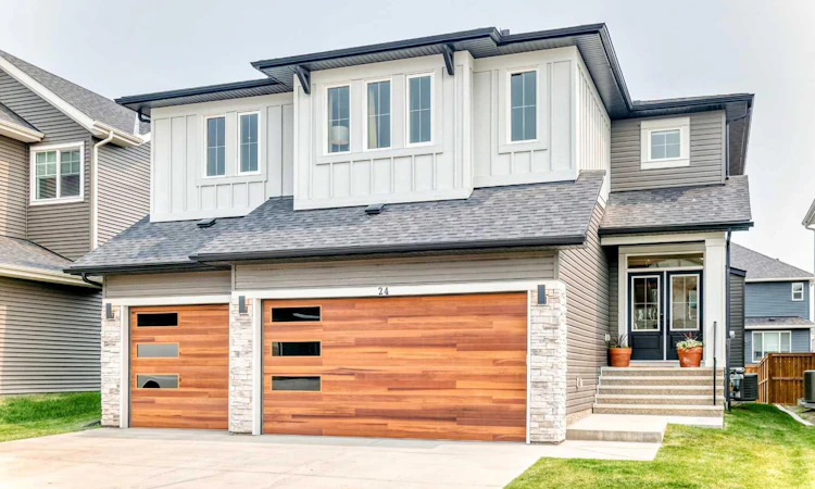 24 Emerson Crescent