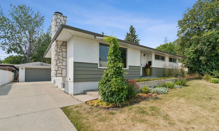 91 Winslow Crescent SW