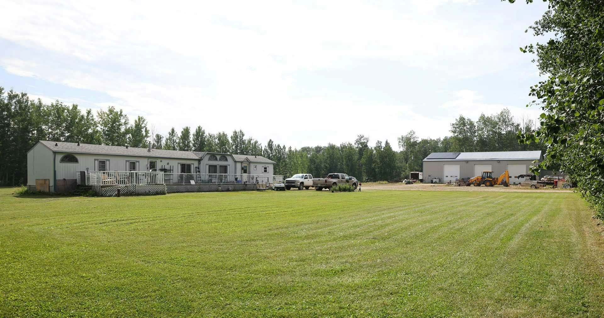 22077 Twp Rd 710, Greenview M.D., AB, T0H 3N0