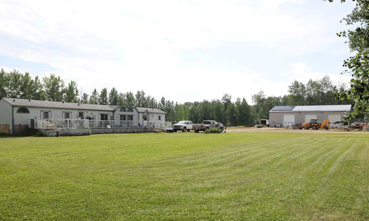 22077 Twp Rd 710