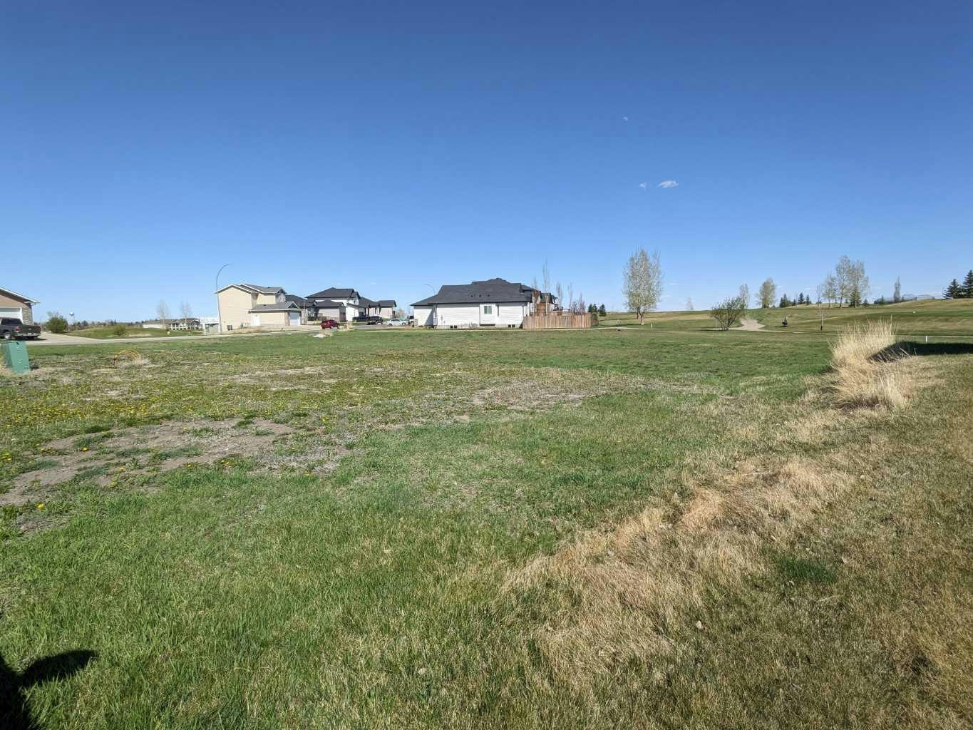 1502 Whispering Drive, Vulcan, AB, T0L 2B0