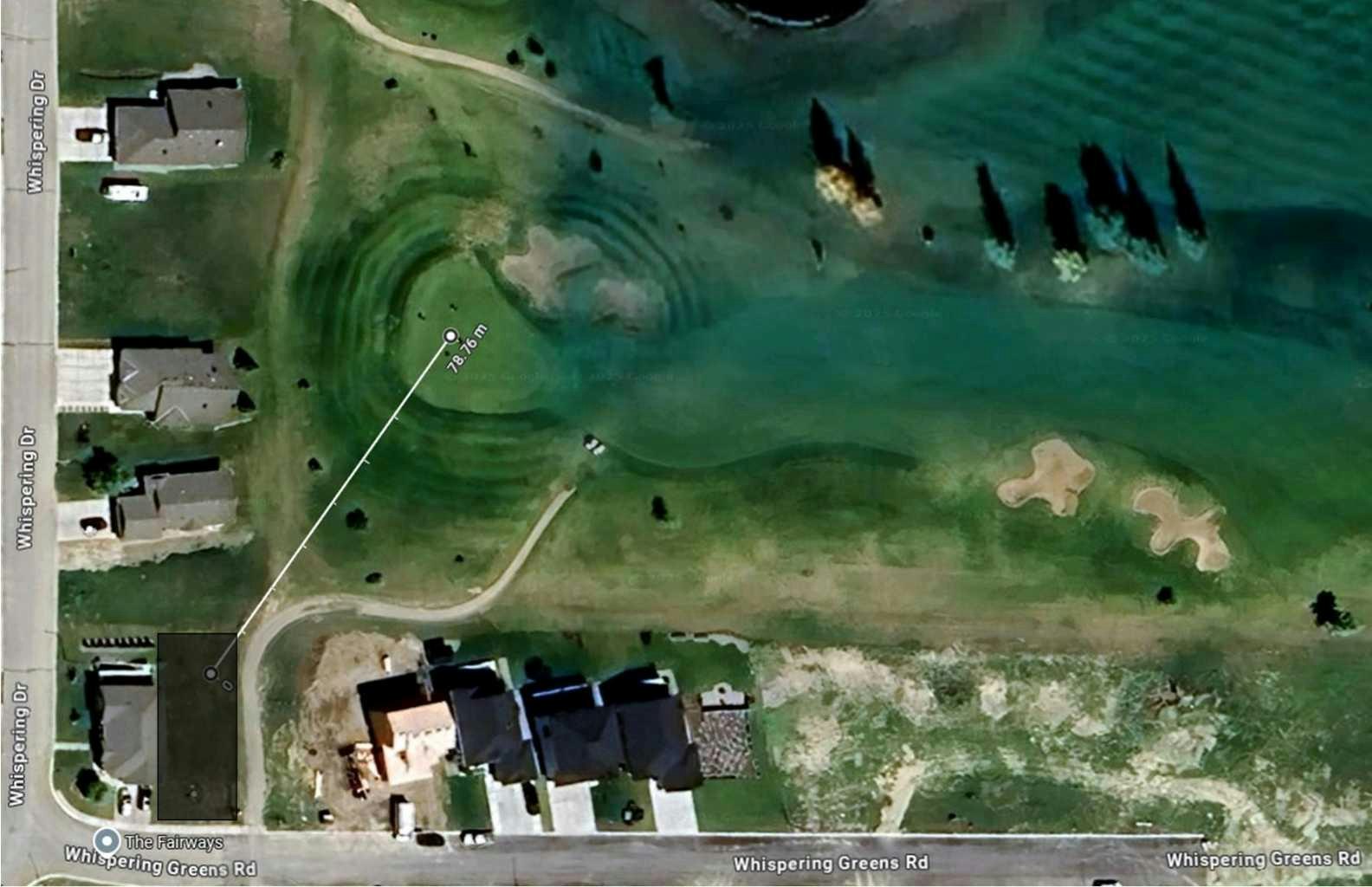 722 Fairways Drive, Vulcan, AB, T0L 2B0