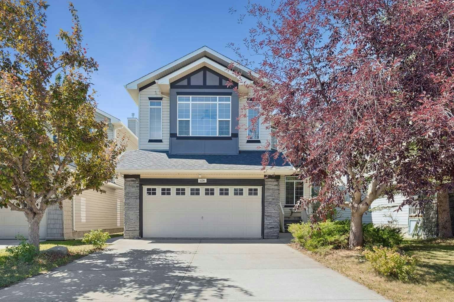 420 Royal Oak Circle NW, Calgary, AB, T3G 4X8