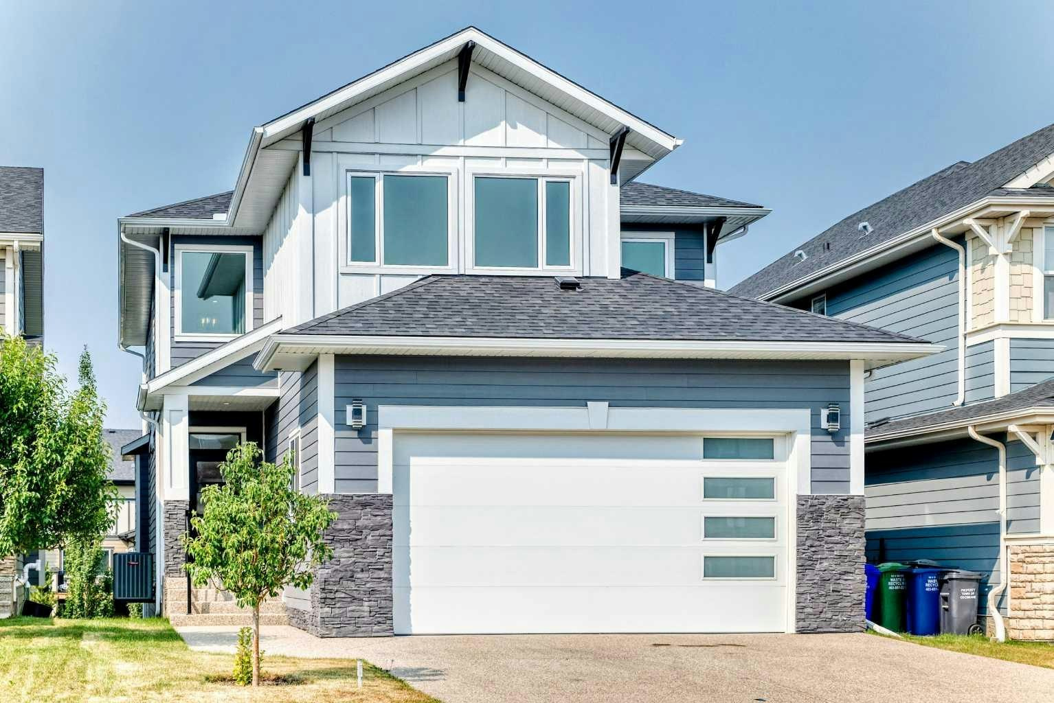 79 Sundown Way, Cochrane, AB, T4C 0H4