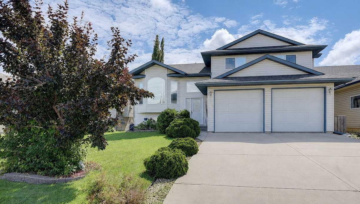 11509 83 Avenue, Grande Prairie, AB, T8W 2B1