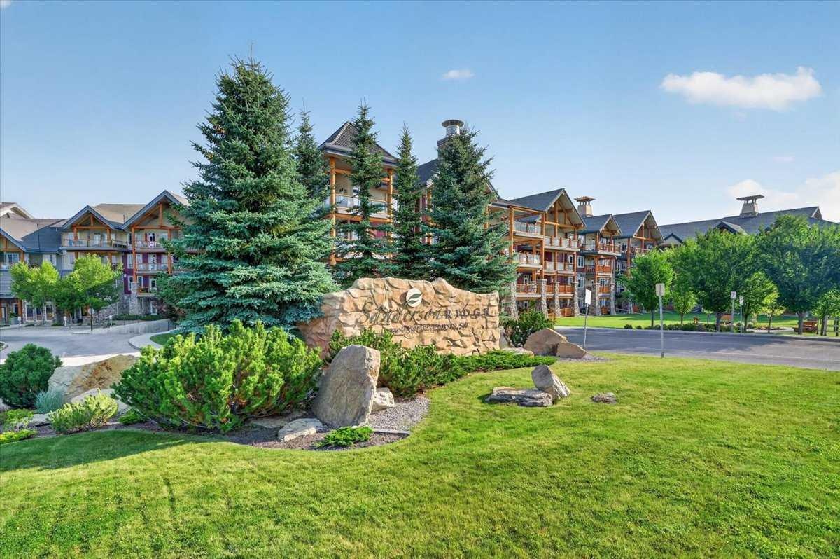 2215-2330 Fish Creek Boulevard SW, Calgary, AB, T2Y 0L1