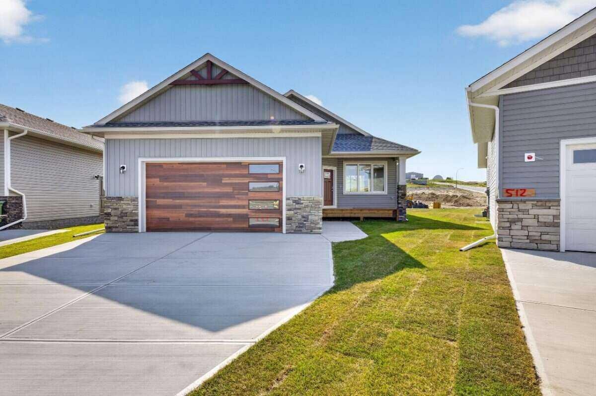 510-500 Valarosa Place, Didsbury, AB, T0M 0W0
