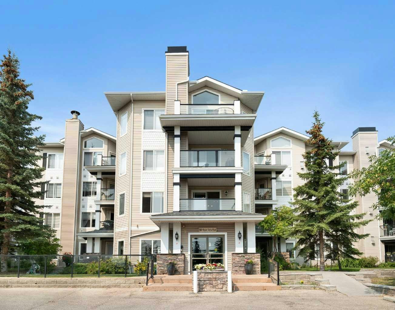 422-369 Rocky Vista Park NW, Calgary, AB, T3G 5K7