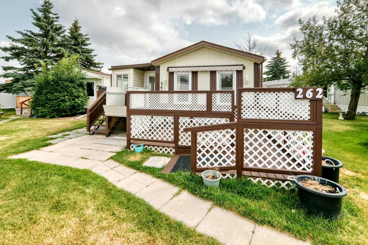 262 Burroughs Circle NE, Calgary, AB, T1Y 6K3