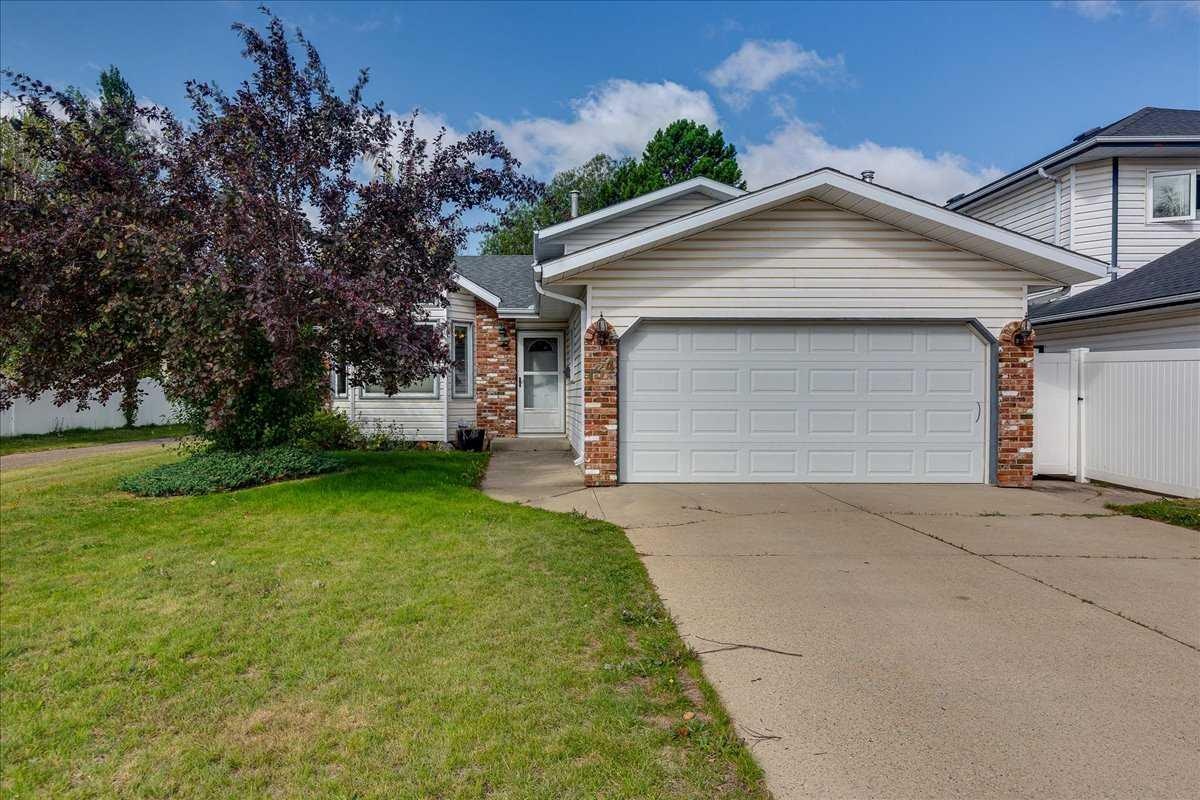 134 Douglas Avenue, Red Deer, AB, T4R 2G6